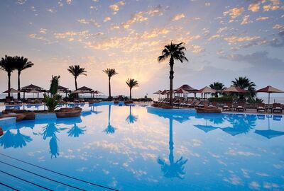 İstanbul Çıkışlı Thy İle Sharm El Sheıkh Turu 6 Gece (250)