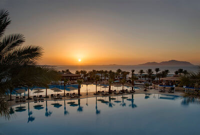 İstanbul Ajet İle Sharm El Sheikh Turu 4 Gece (246)