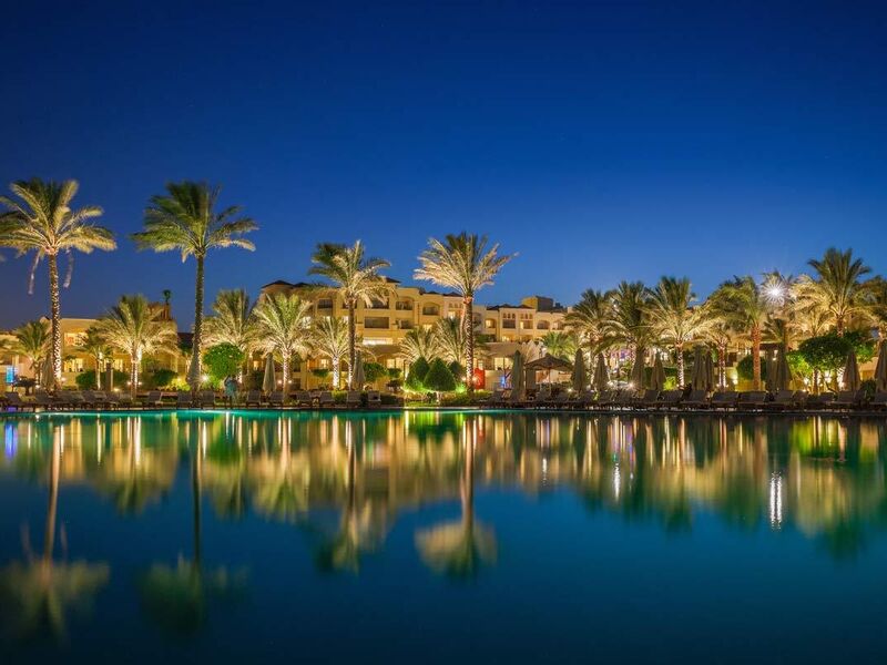 Pegasus İle İstanbul Kalkışlı  Sharm El Sheikh Turu 4 Gece (285)