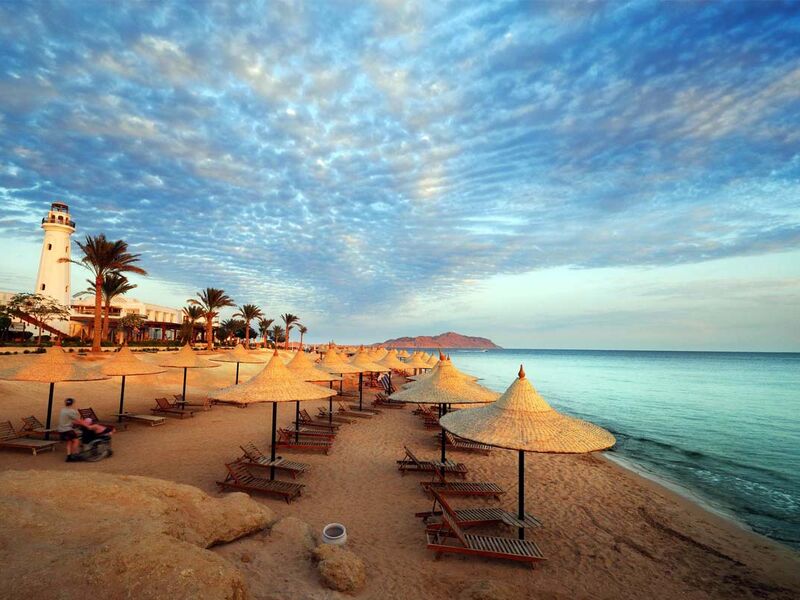 İstanbul Hareketli Ajet İle Sharm El Sheıkh Turu 3 Gece (245)