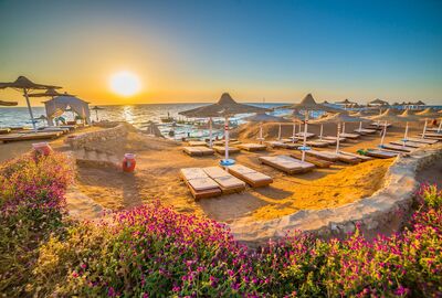 İstanbul Hareketli Ajet İle Sharm El Sheıkh Turu 3 Gece (245)