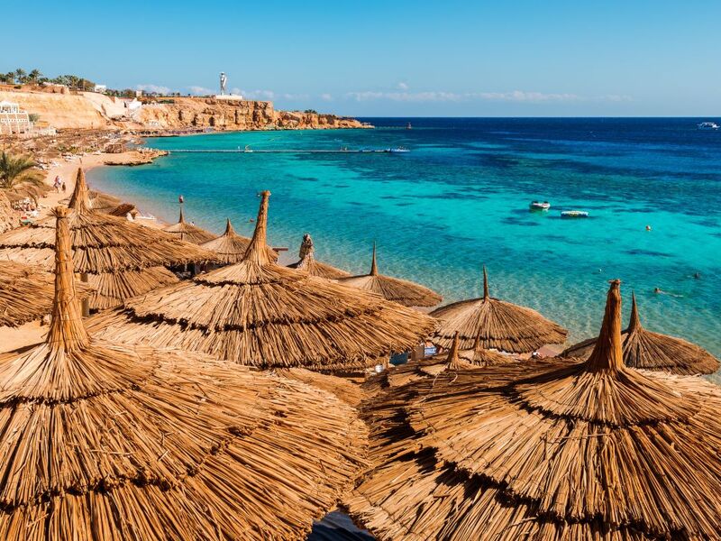 İstanbul Hareketli Ajet İle Sharm El Sheıkh Turu 3 Gece (245)