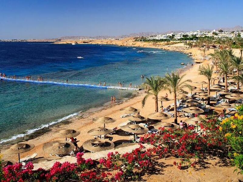 İstanbul Hareketli Ajet İle Sharm El Sheıkh Turu 3 Gece (245)