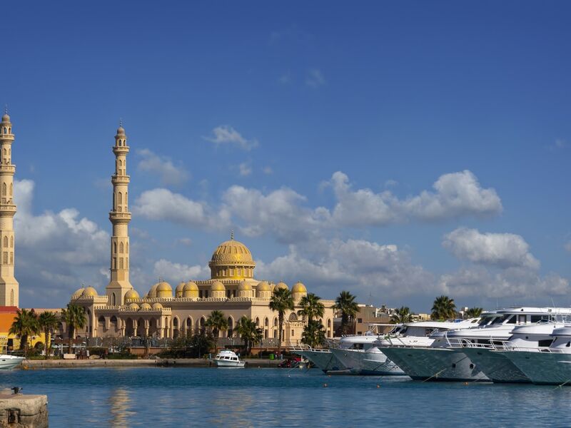 Promosyon İstanbul Hareketli Ajet İle Hurghada Turu 4 Gece (227)