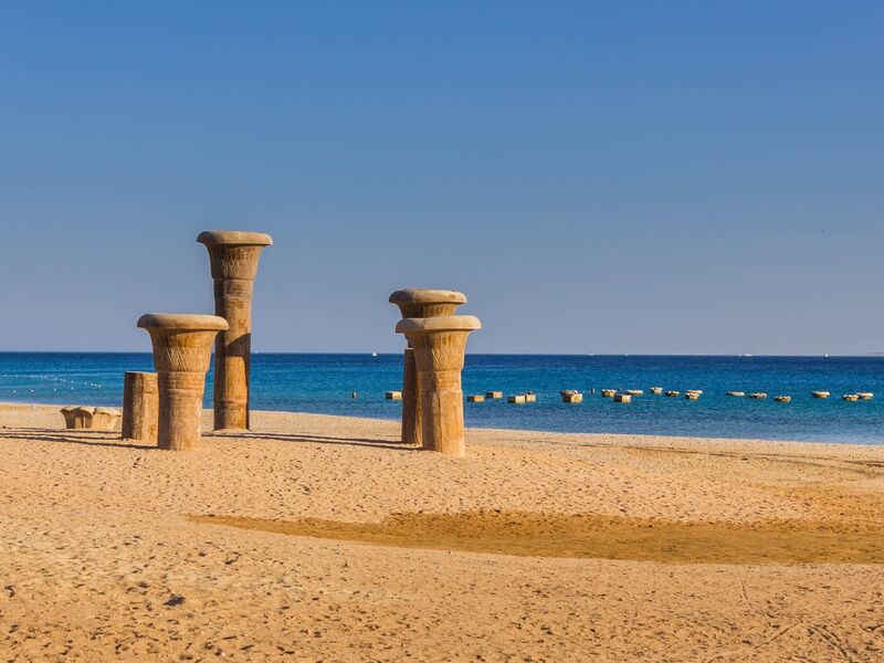 Promosyon İstanbul Hareketli Ajet İle Hurghada Turu 4 Gece (227)