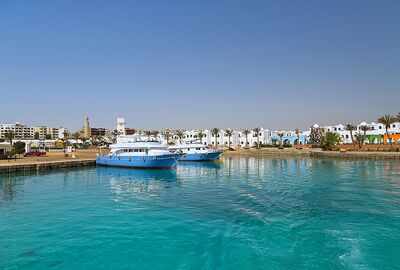 Promosyon İstanbul Hareketli Ajet İle Hurghada Turu 4 Gece (227)
