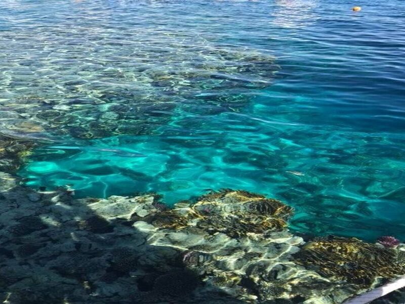 İstanbul Kalkışlı Ajet İle Piramitlerden Kızıldenize Kahire Sharm El Sheıkh Turu 6 Gece (284)