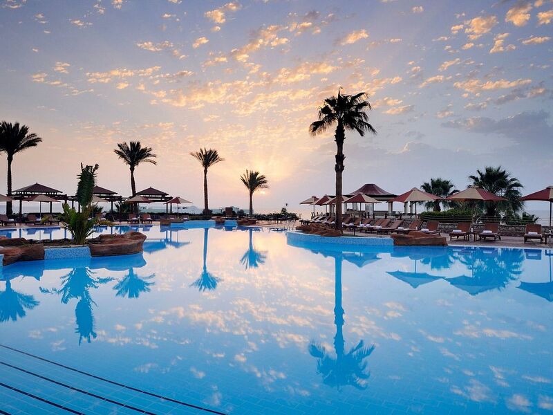 İstanbul Kalkışlı Ajet İle Piramitlerden Kızıldenize Kahire Sharm El Sheıkh Turu 6 Gece (284)