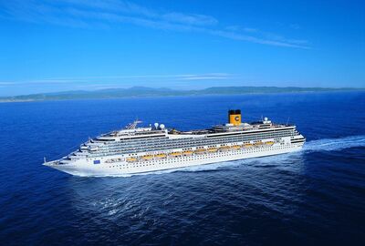 İSTANBUL HAREKETLİ COSTA FORTUNA İLE YUNAN ADALARI 7 GECE - 2026