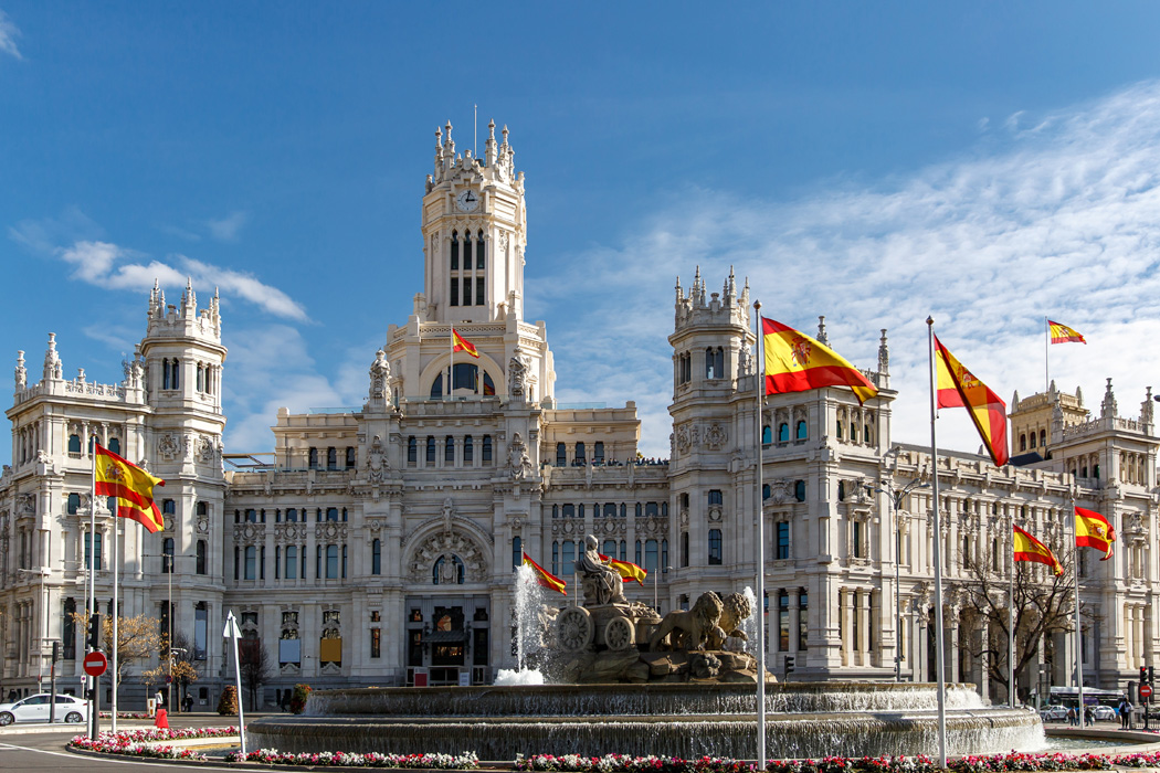 Barselona Turu Pegasus İle BCN-BCN-4 TT001