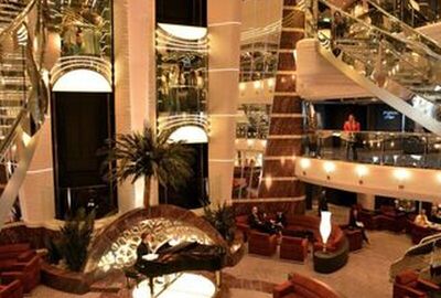 KUŞADASI HAREKETLİ MSC DİVİNA ILE BATI AKDENİZ & YUNAN ADALARI - 2026 KUŞADASI KALKIŞ