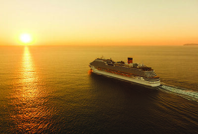 * TÜM TURLAR DAHİL * COSTA DIADEMA ile İSKANDİNAVYA & NORVEÇ FİYORTLARI 2026 - KURBAN BAYRAMI