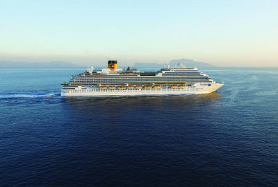 * TÜM TURLAR DAHİL * COSTA DIADEMA ile İSKANDİNAVYA & NORVEÇ FİYORTLARI HAZİRAN & TEMMUZ 2026