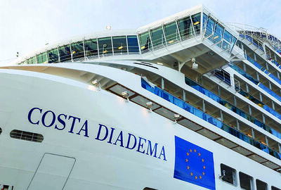 * TÜM TURLAR DAHİL * COSTA DIADEMA ile İSKANDİNAVYA & NORVEÇ FİYORTLARI  TEMMUZ & AĞUSTOS 2026