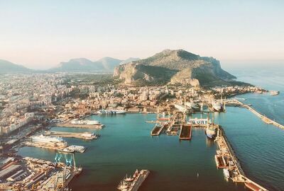 Alplerin Gölgesinde 5 Ülke Turu Pegasus ile Sonbahar- Kış Dönemi 7 Gece 8 Gün ZRH-ZRH TT001