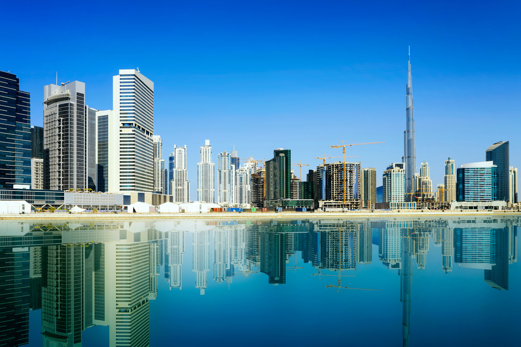 Dubai  | 4 Gece | İzmir Çıkış | Sun Express | 2024-2025 Dönemi
