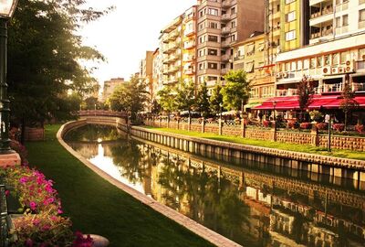 Günübirlik YHT ile Eskişehir Turu