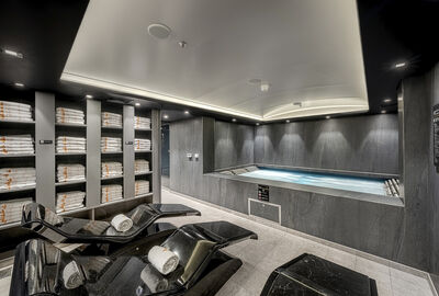 Msc Poesia ile 7 Gece Baltık İncileri 2025