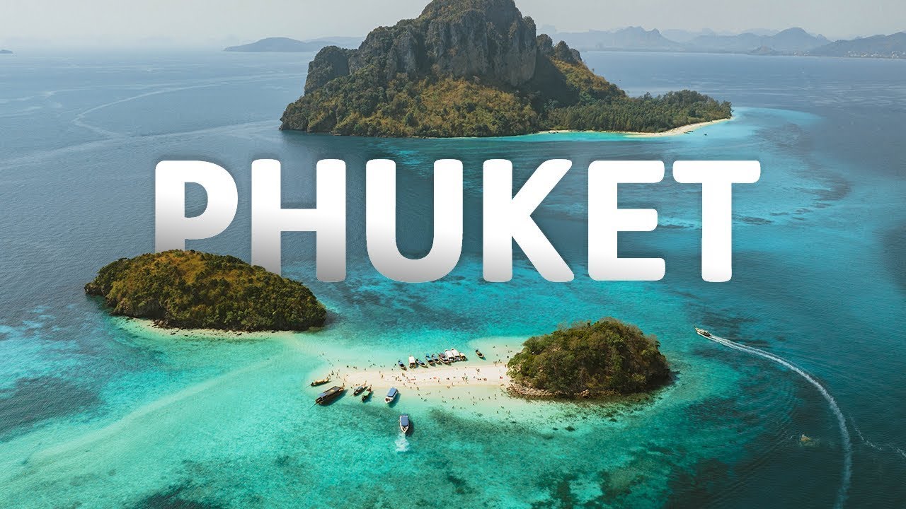 Phuket Turu 7 Gece 9 Gün Mahan Havayolları İle