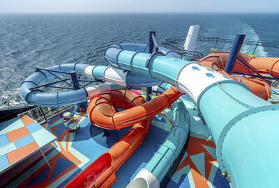 Msc Seaview ile Akdeniz & Balear Adaları 16.08 PGS  ile
