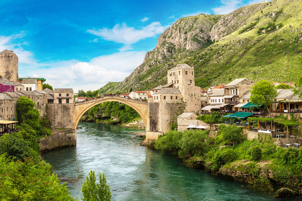 Air Albania HY ile Büyük Balkan Turu 6 Ülke Vizesiz