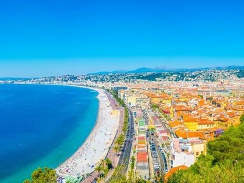 Otobüs ile Güney İtalya & Sicilya Turu 6 Gece 10 Gün
