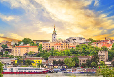MSC Fantasıa ile Romantik Yol Fransa & İtalya & Yunanistan Türk Havayolları ile 7 Gece 8 Gün TRC001