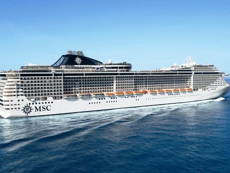 MSC Fantasıa ile Kanallar Şehri Venedik & İtalya & Yunanistan Turu Türk Havayolları ile 6 Gece  7 Gün TCR001