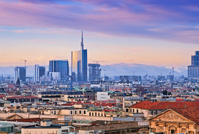 Akdeniz Triosu İspanya & İtalya & Fransa Turu Pegasus ile 7 Gece 8 Gün BCN-BGY TT001