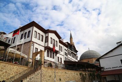 Günübirlik Beypazarı Abant Gölcük Turu