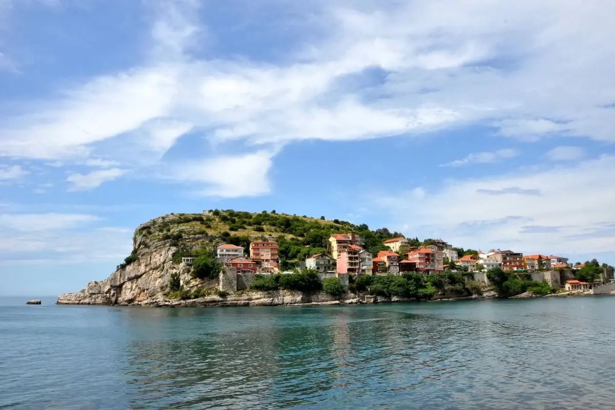 Beypazarı Abant Gölcük Amasra Turu 1 Gece Konaklamalı