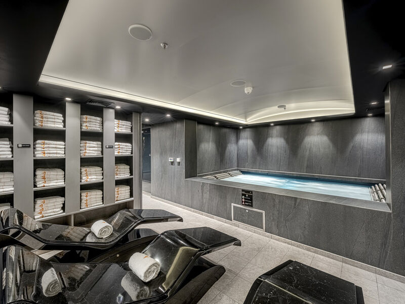 Msc Euribia ile 7 Gece Norveç Fiyordları 2025