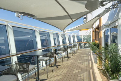 Msc Euribia ile 7 Gece Norveç Fiyordları 2025