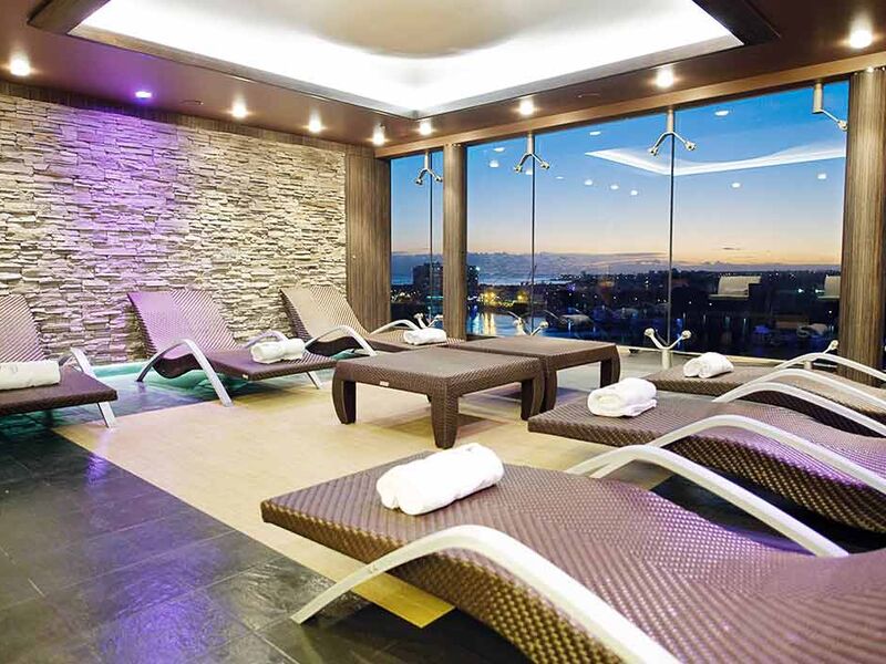 Msc Euribia ile 7 Gece Norveç Fiyordları 2025