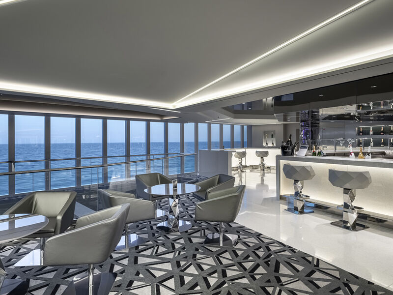Msc Euribia ile 7 Gece Norveç Fiyordları 2025