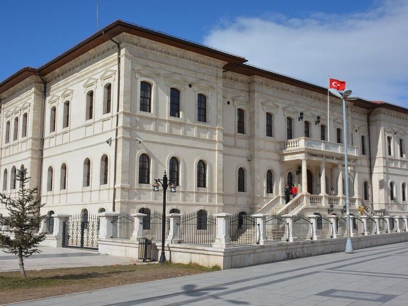 Ankara Çıkışlı Doğu Anadolu Turu