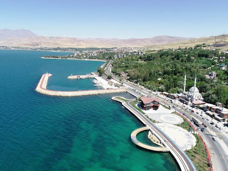 Ankara Çıkışlı Doğu Anadolu Turu