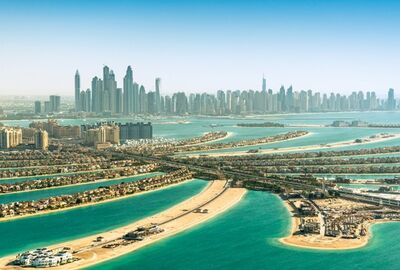 VİZE DAHİL FIRSAT DUBAİ TURU DUBAİ ŞEHİR TURU VE ABRA GEÇİŞİ DAHİL Fly Dubai Havayolları ile