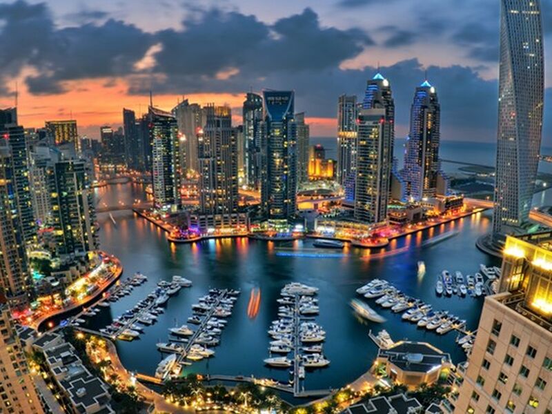 FIRSAT DUBAİ TURU DUBAİ ŞEHİR TURU VE ABRA GEÇİŞİ DAHİL Fly Dubai Havayolları ile
