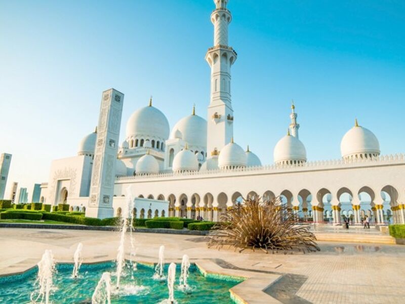 FIRSAT DUBAİ TURU DUBAİ ŞEHİR TURU VE ABRA GEÇİŞİ DAHİL Fly Dubai Havayolları ile