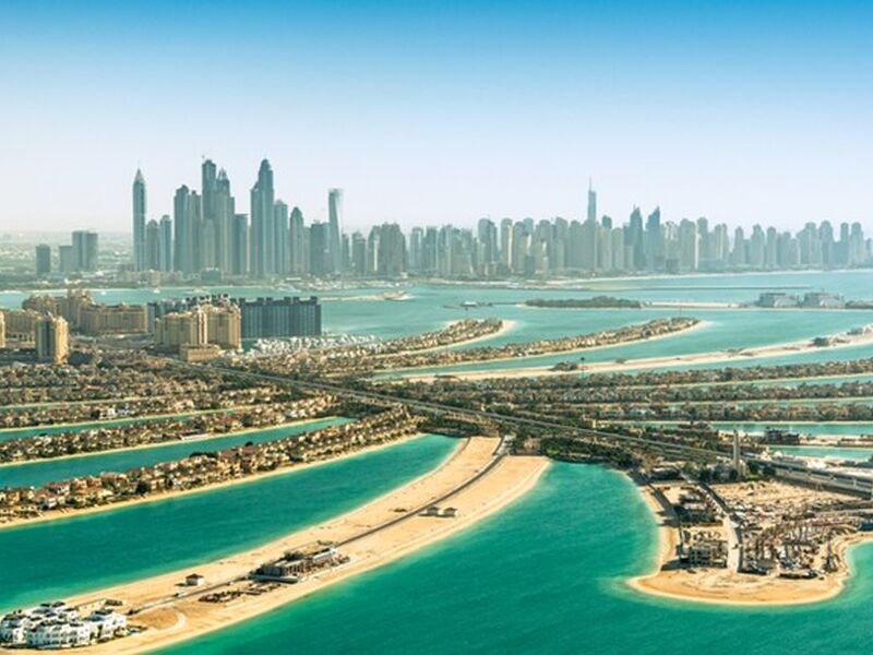 FIRSAT DUBAİ TURU DUBAİ ŞEHİR TURU VE ABRA GEÇİŞİ DAHİL Fly Dubai Havayolları ile