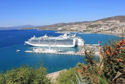 Ankara Çıkışlı Ege Rüyası Turu