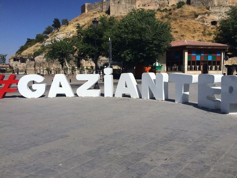 Ankara Çıkışlı Gaziantep Adana Gurme Turu