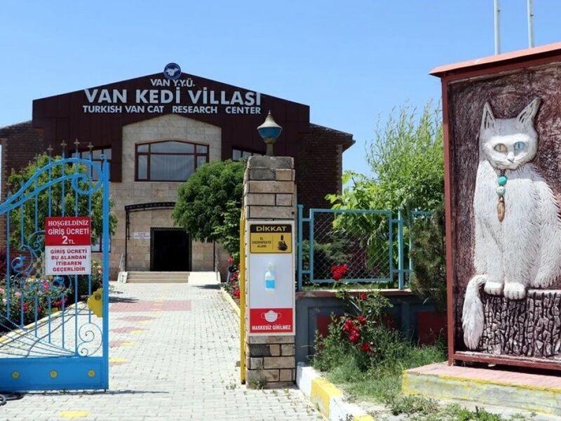 Ankara Çıkışlı Uçaklı Van Doğubayazıt Ağrı Erzurum Turu