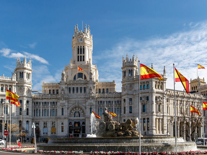 Barselona Turu Pegasus İle BCN-BCN-2 TT001