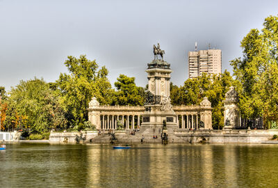Barselona Turu Pegasus İle BCN-BCN-2 TT001
