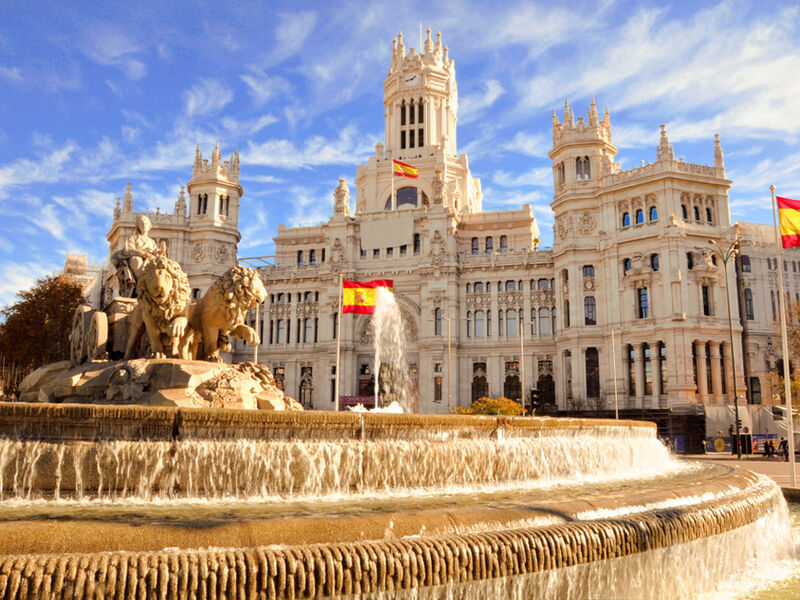 Barselona Turu Pegasus İle BCN-BCN-4 TT001