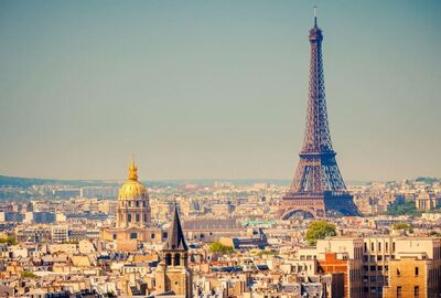 BENELUX PARIS & ALSACE PC 2025 (CRL-CRL)