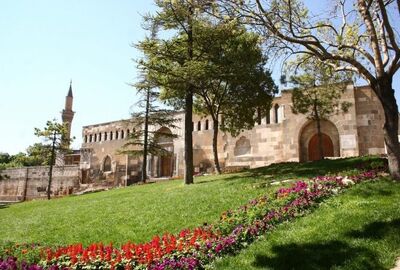 Günübirlik Konya Mevlana Turu
