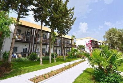 Ankara Çıkışlı Her şey Dahil Bodrum Turu
